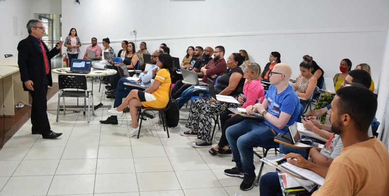 Foto: Izinaldo Barreto