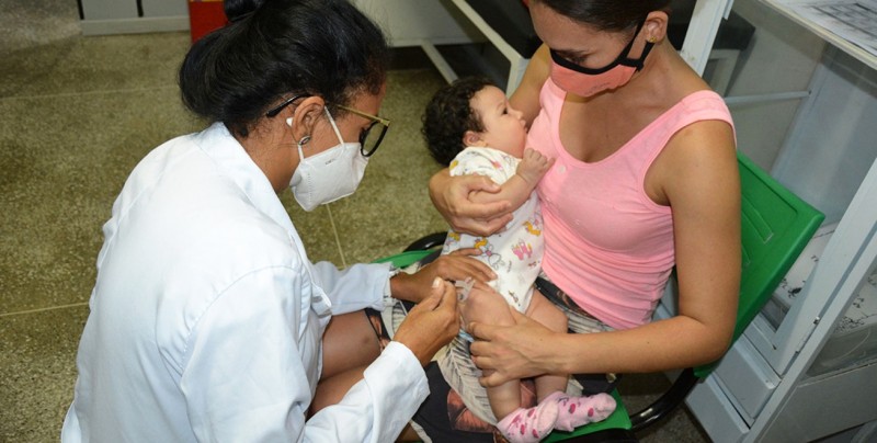 Foto: ReproduÃ§Ã£o/Prefeitura de Feira de Santana - BA