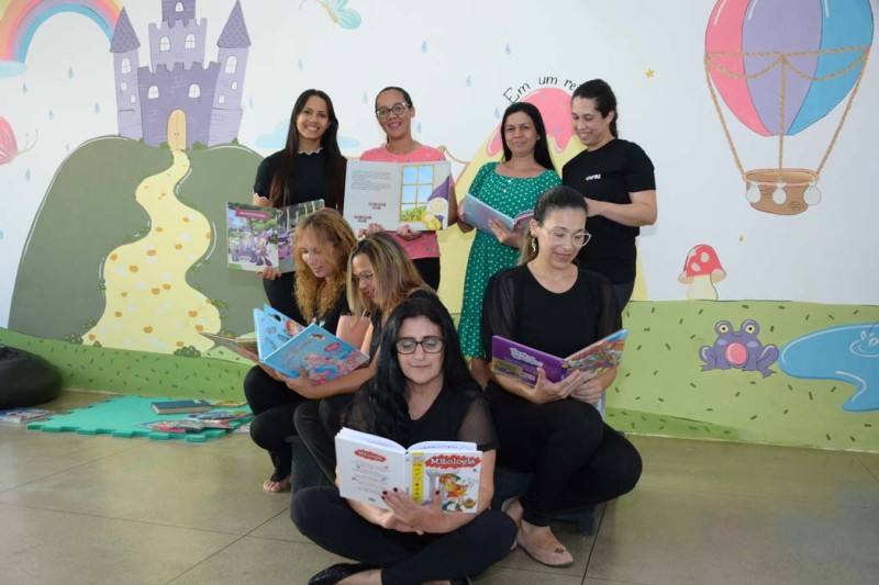 Foto: Reprodução/Prefeitura Mun. Vitória da Conquista - BA