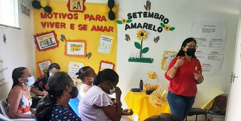 Foto: Thiago Paixão