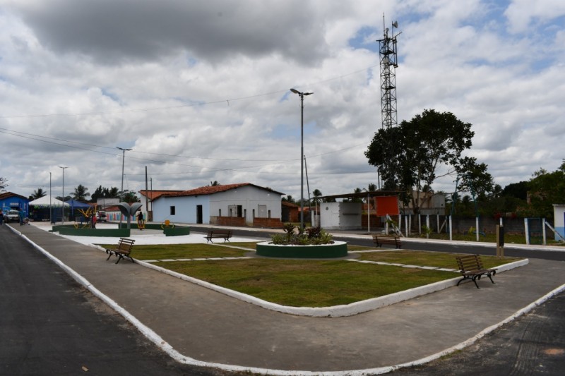 Foto: Reprodução/Prefeitura de Alagoinhas - BA