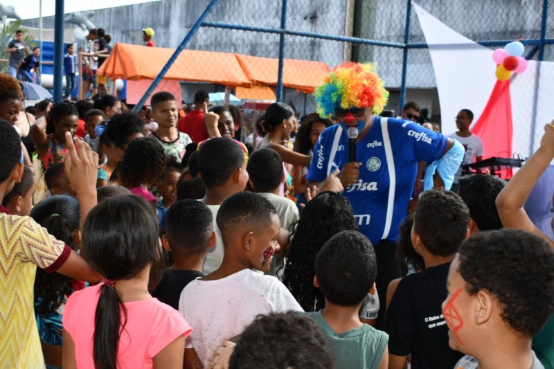Foto: Reprodução/Prefeitura de Alagoinhas - BA