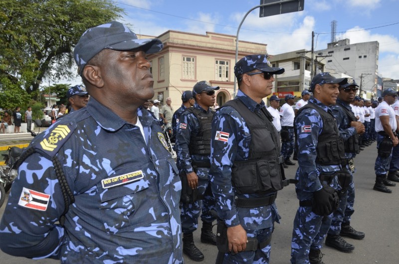Foto: Reprodução/Prefeitura de Alagoinhas - BA