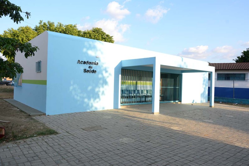 Foto: Reprodução/Prefeitura Mun. Vitória da Conquista - BA