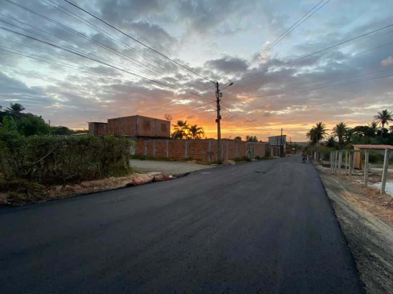 Foto: Reprodução/Prefeitura de Alagoinhas - BA
