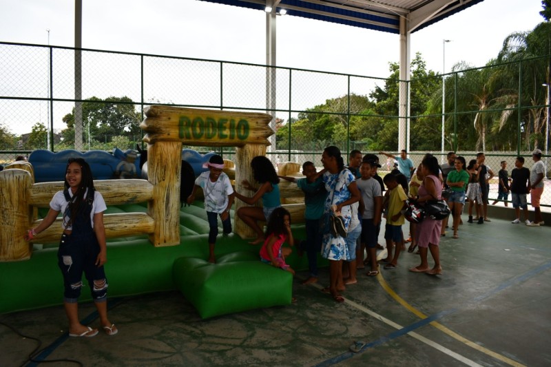 Foto: Reprodução/Prefeitura de Alagoinhas - BA