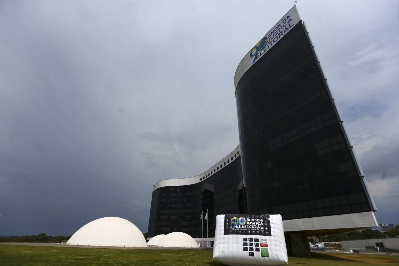 © Marcelo Camargo/Agência Brasil