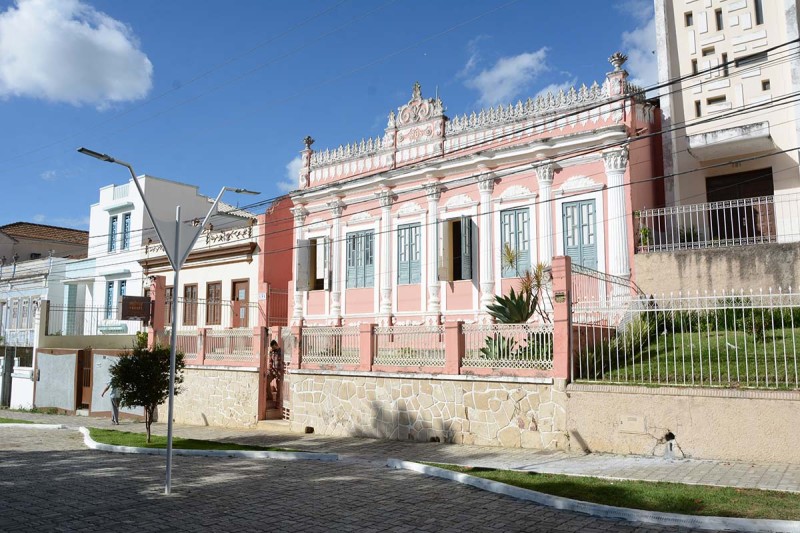 Foto: Reprodução/Prefeitura Mun. Vitória da Conquista - BA