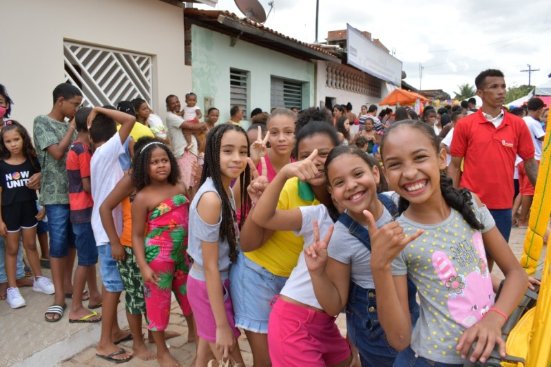 Foto: Reprodução/Prefeitura de Alagoinhas - BA