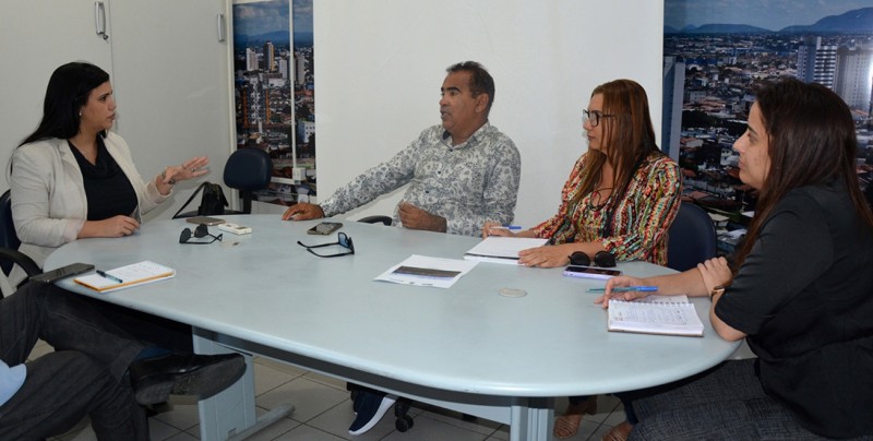 Foto: Izinaldo Barreto