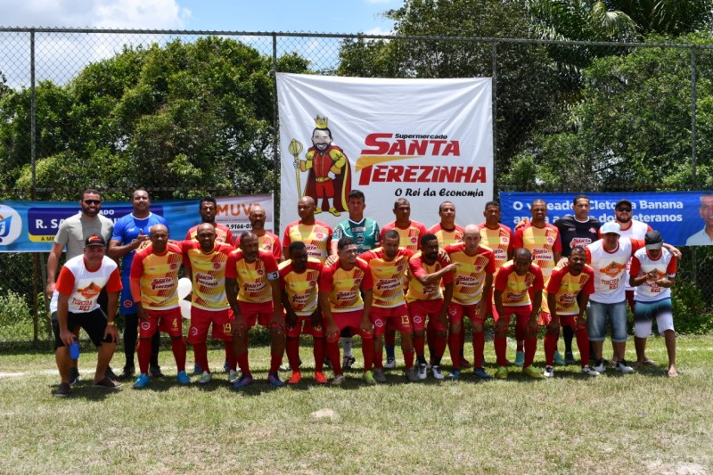 Foto: Reprodução/Prefeitura de Alagoinhas - BA