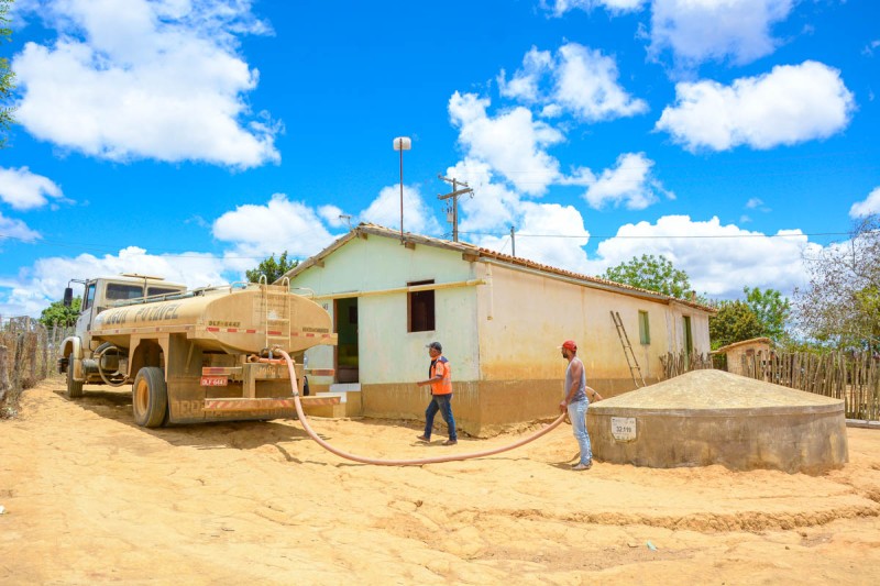 Foto: Reprodução/Prefeitura Mun. Vitória da Conquista - BA