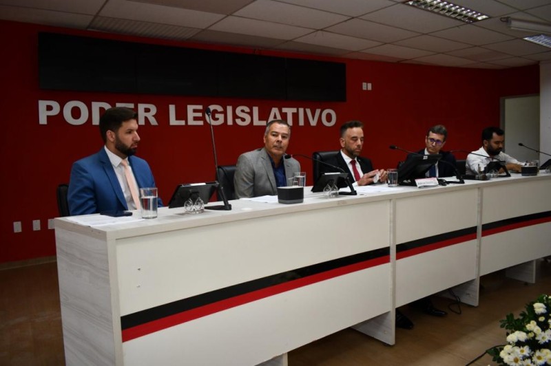 Foto: Reprodução/Prefeitura de Alagoinhas - BA