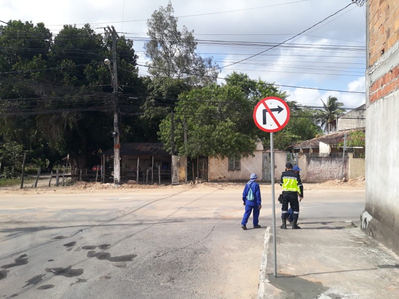 Foto: Reprodução/Prefeitura de Alagoinhas - BA