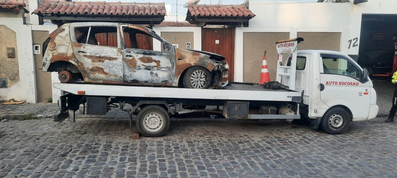 Foto: Reprodução/Prefeitura Mun. Vitória da Conquista - BA