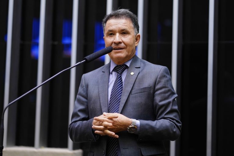 Darci de Matos: equalização da tributação permitirá maior isonomia - (Foto: Pablo Valadares/Câmara dos Deputados)