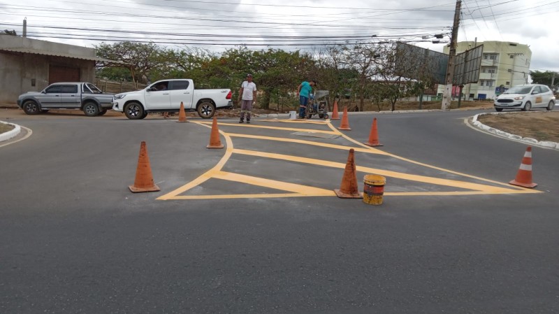 Foto: Reprodução/Prefeitura Mun. Vitória da Conquista - BA