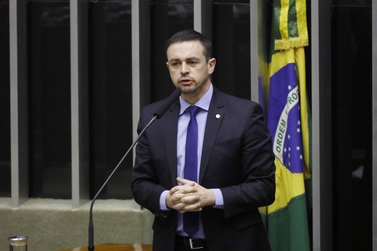 Dziedricki: ambulâncias prestam serviço em situações críticas - (Foto: Luis Macedo/Câmara dos Deputados)