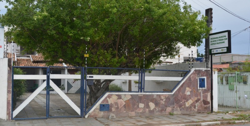 Foto: ReproduÃ§Ã£o/Prefeitura de Feira de Santana - BA