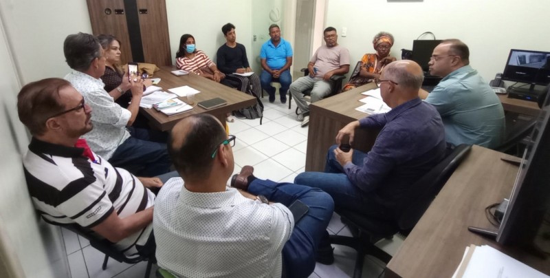 Foto: ReproduÃ§Ã£o/Prefeitura de Feira de Santana - BA