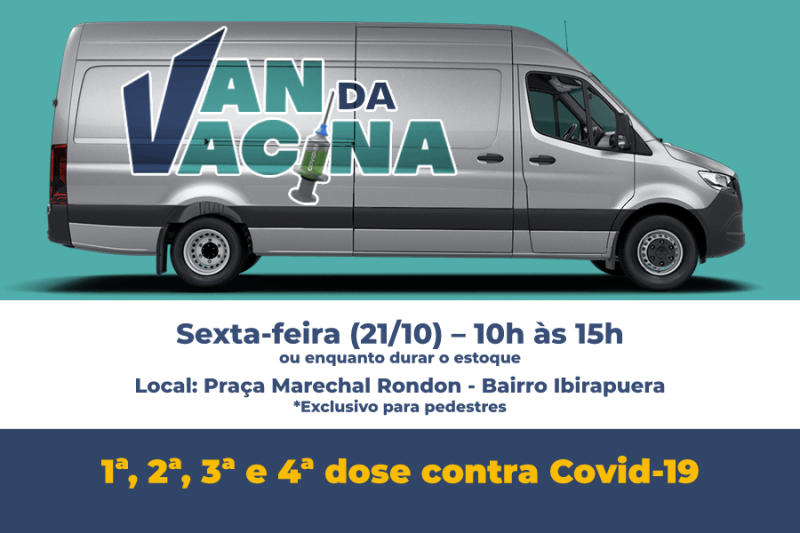 Foto: Reprodução/Prefeitura Mun. Vitória da Conquista - BA