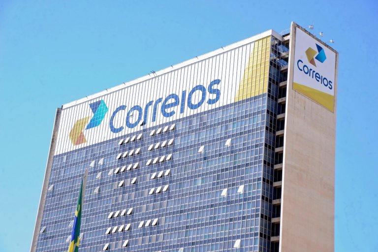 Cerca de R$ 33 milhões irão para os Correios - (Foto: Marcos Oliveira/Agência Senado)