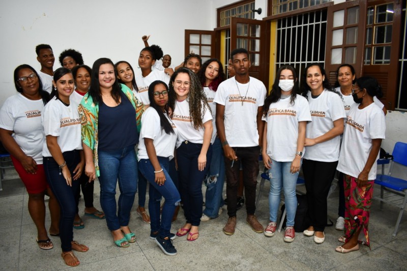 Foto: Reprodução/Prefeitura de Alagoinhas - BA