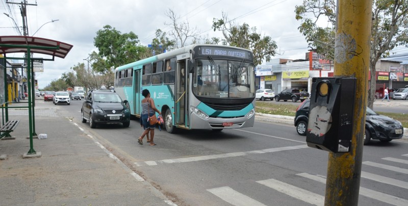 Foto: Jorge Magalhães