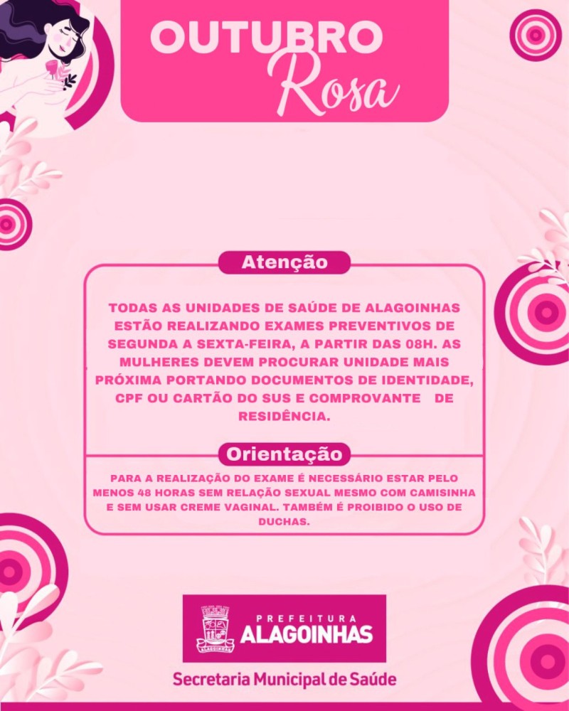 Foto: Reprodução/Prefeitura de Alagoinhas - BA