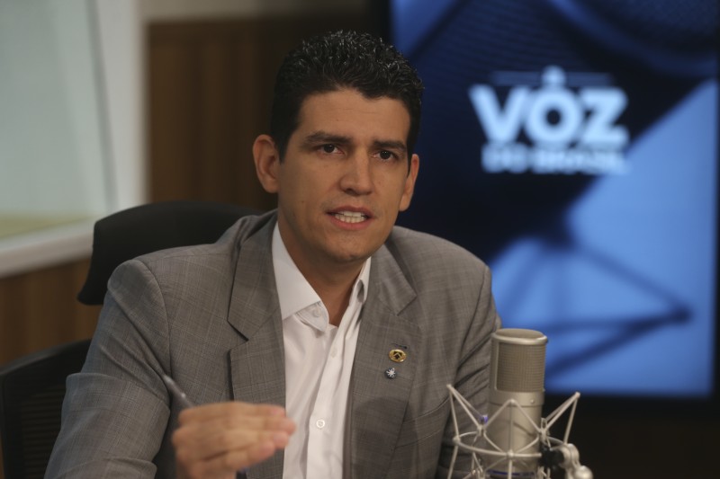 © Valter Campanato/Agência Brasil