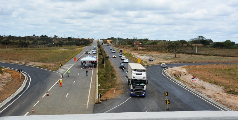 Foto: ReproduÃ§Ã£o/Prefeitura de Feira de Santana - BA