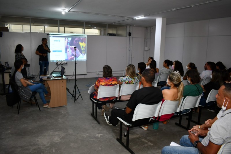 Foto: Reprodução/Prefeitura de Alagoinhas - BA