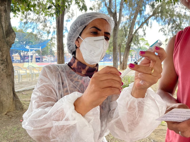 Foto: Reprodução/Prefeitura Mun. Vitória da Conquista - BA