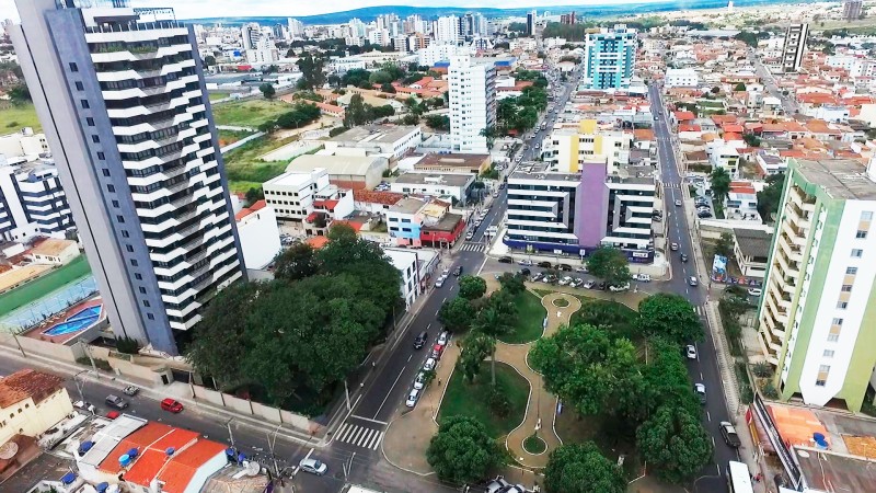 Foto: Reprodução/Prefeitura Mun. Vitória da Conquista - BA