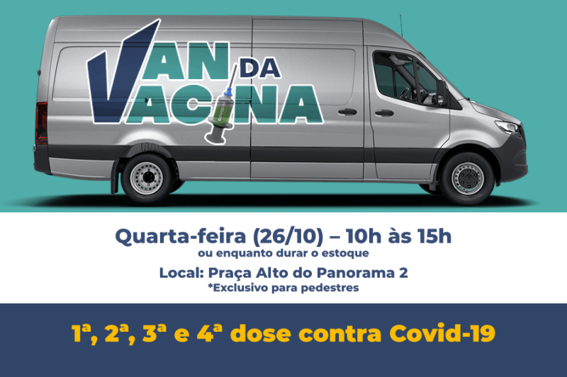 Foto: Reprodução/Prefeitura Mun. Vitória da Conquista - BA