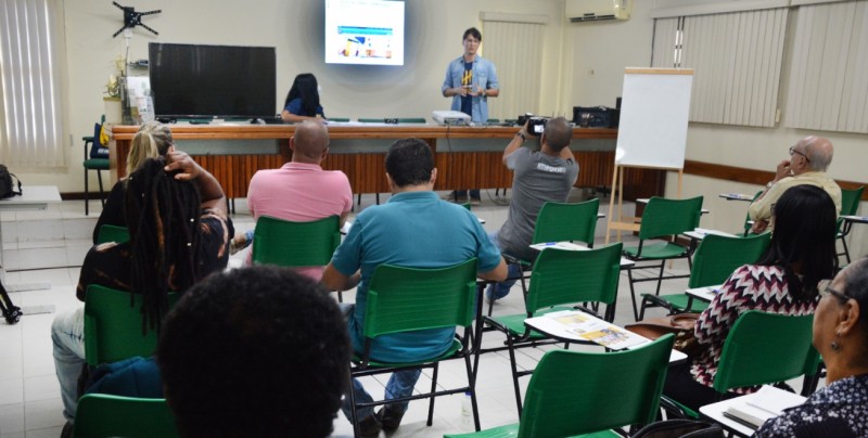 Foto Jorge Magalhães