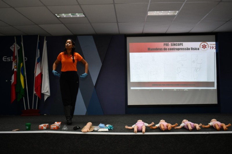 Foto: Reprodução/Prefeitura de Alagoinhas - BA