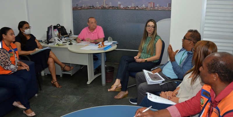 Foto: ReproduÃ§Ã£o/Prefeitura de Feira de Santana - BA