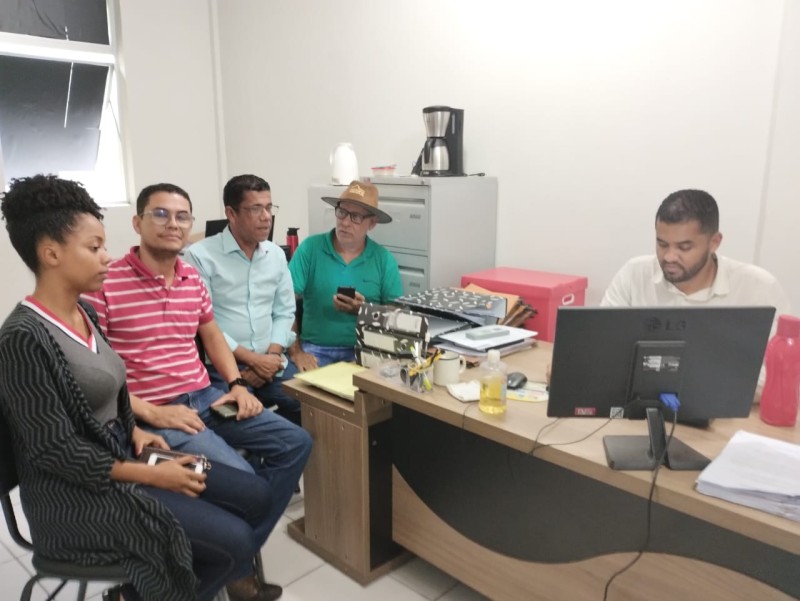 Foto: Reprodução/Prefeitura de Alagoinhas - BA