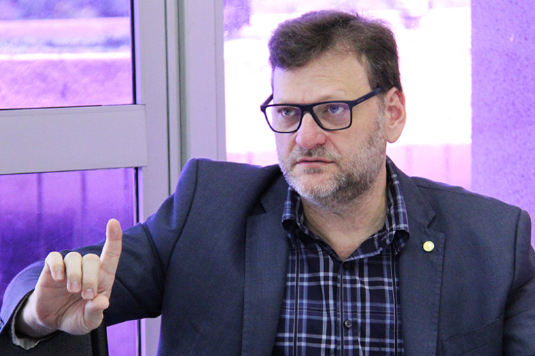 Bengston: proposta ajusta o tempo de renovação ao valor pago nos exames - (Foto: Divulgação PTB)