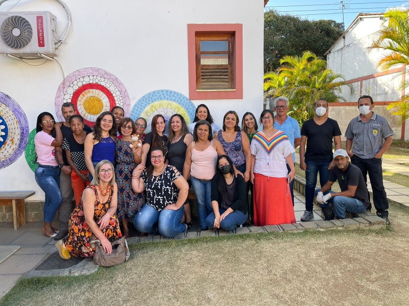 Foto: Reprodução/Prefeitura Mun. Vitória da Conquista - BA