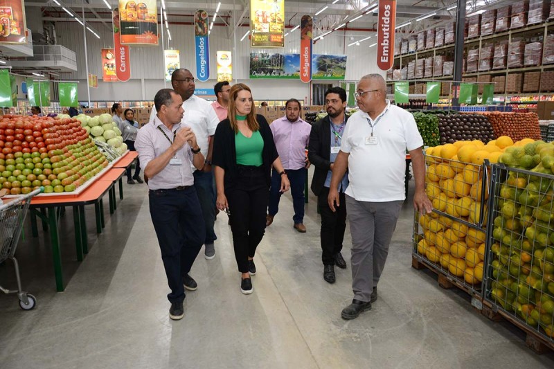 Foto: Reprodução/Prefeitura Mun. Vitória da Conquista - BA