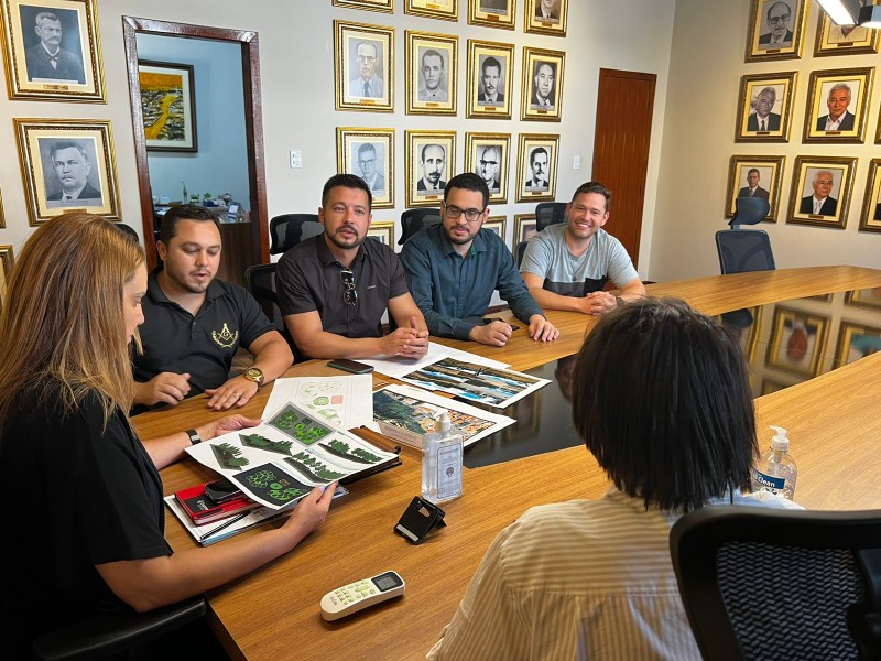Foto: Reprodução/Prefeitura Mun. Vitória da Conquista - BA