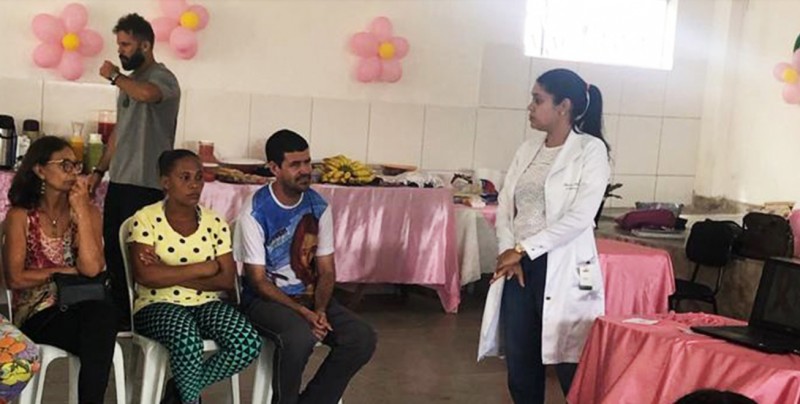 Fotos: Divulgação/SMS