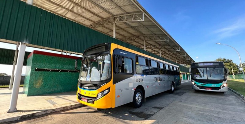 Foto: ReproduÃ§Ã£o/Prefeitura de Feira de Santana - BA