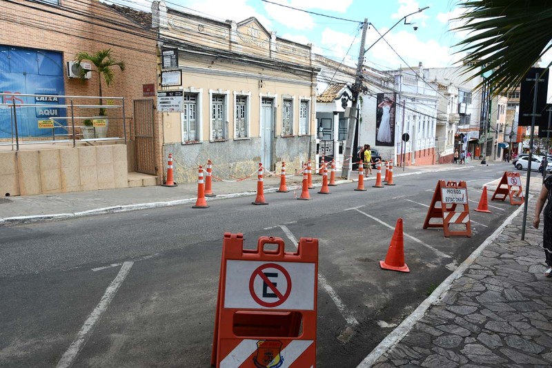 Foto: Reprodução/Prefeitura Mun. Vitória da Conquista - BA