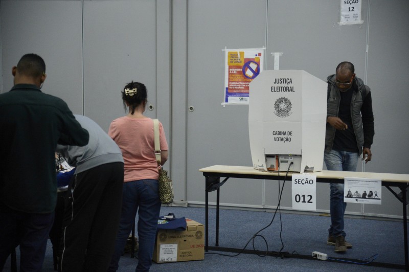 © Tomaz Silva/Agência Brasil