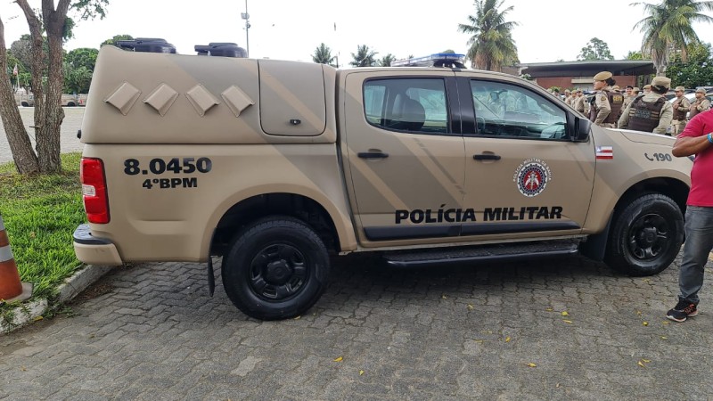 Foto: Reprodução/Prefeitura de Alagoinhas - BA