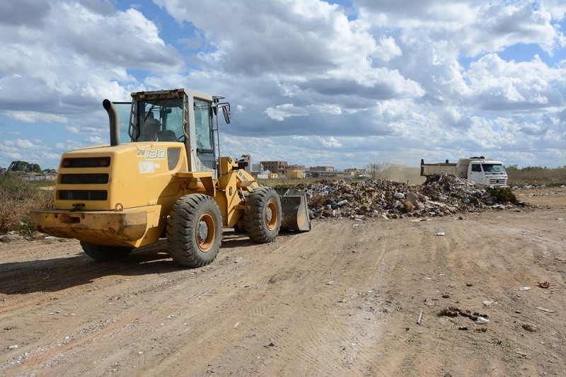 Foto: Reprodução/Prefeitura Mun. Vitória da Conquista - BA