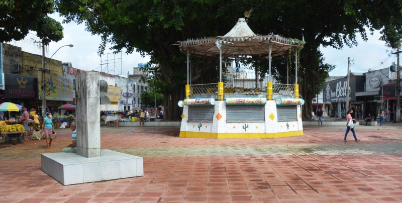 Foto: Jorge Magalhães